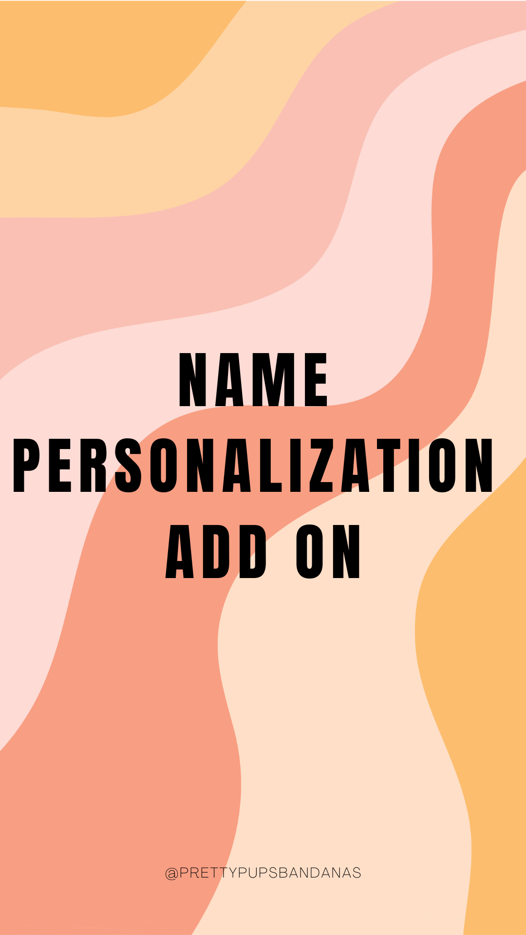 Name Add On