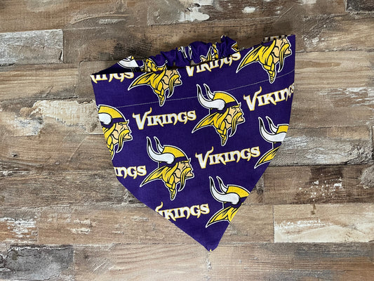 Minnesota Vikings Bandana