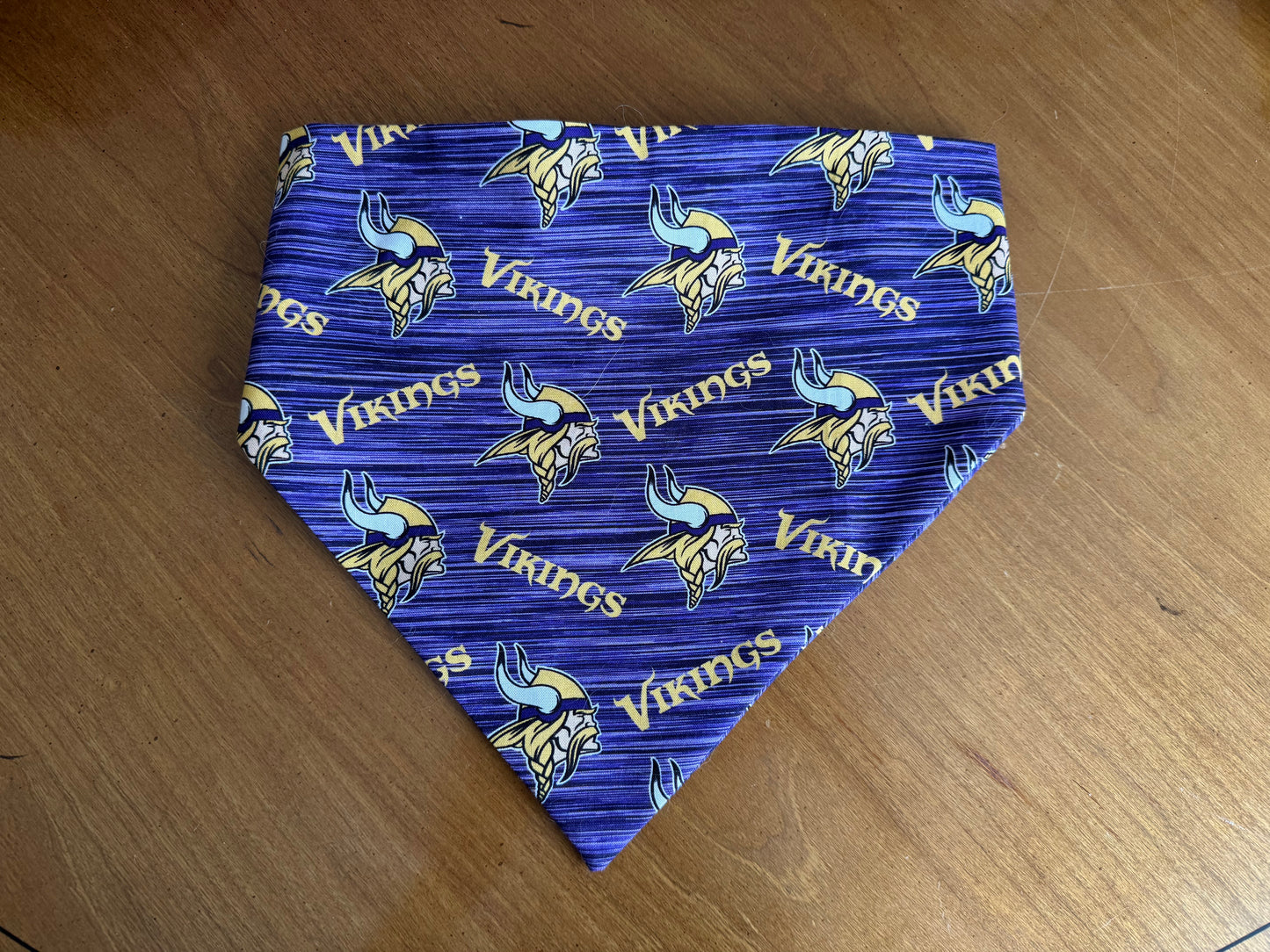 Minnesota Vikings Bandana