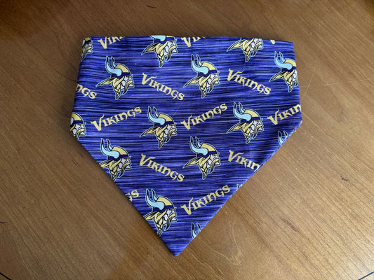 Minnesota Vikings Bandana