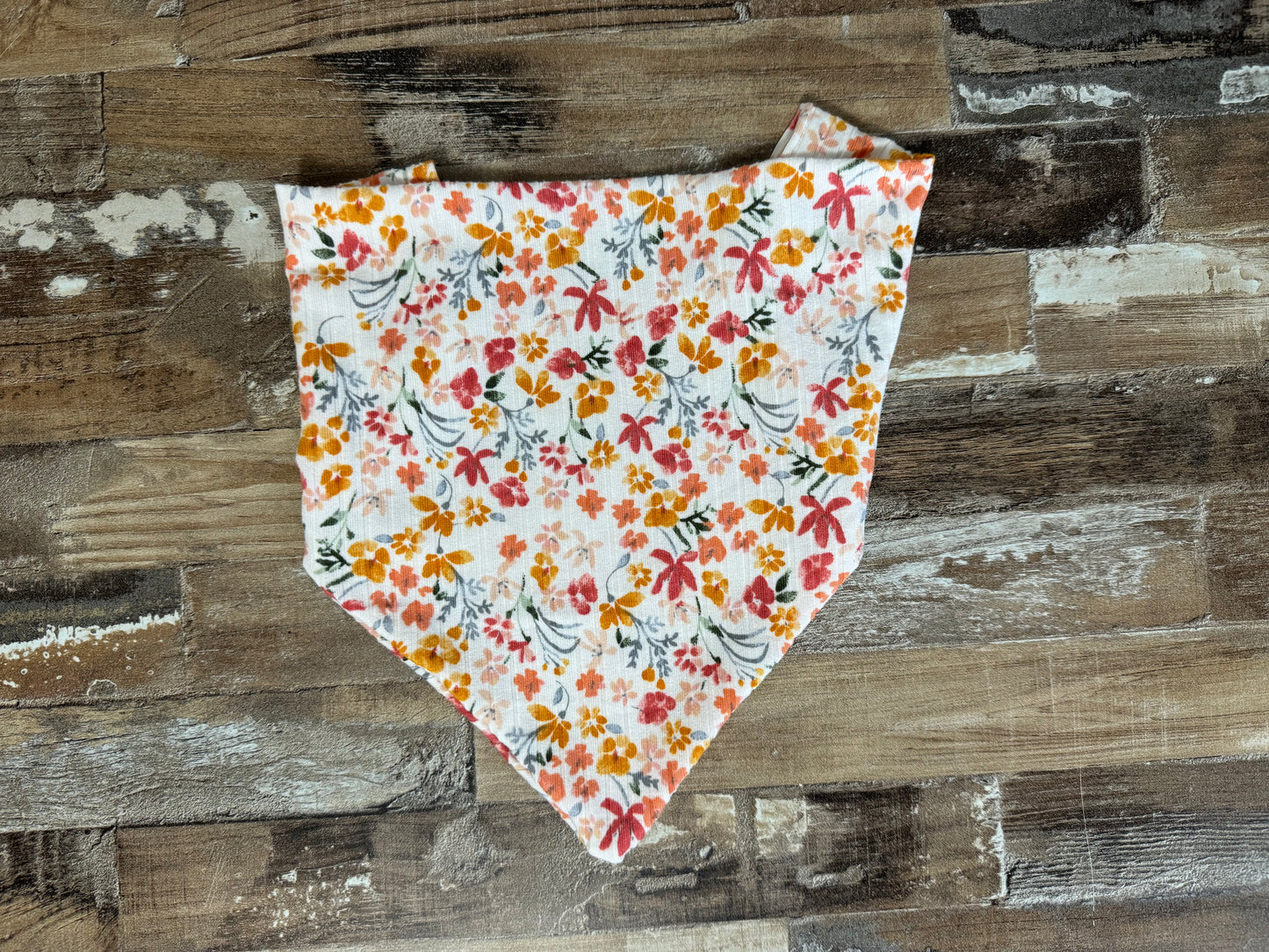 Spring Bliss Dog Bandana