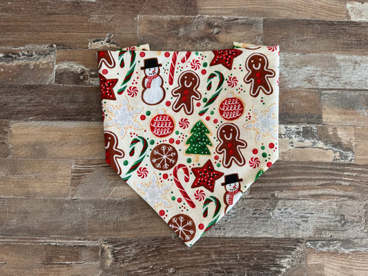 Sweet Treat Dog Bandana