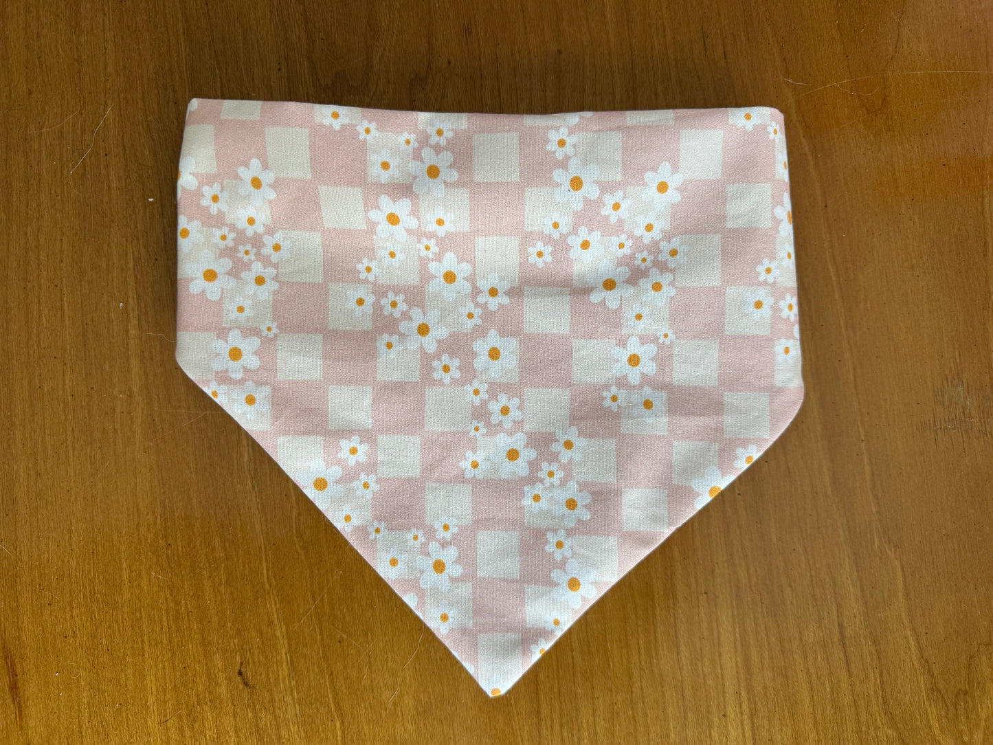 Daisy Dog Bandana