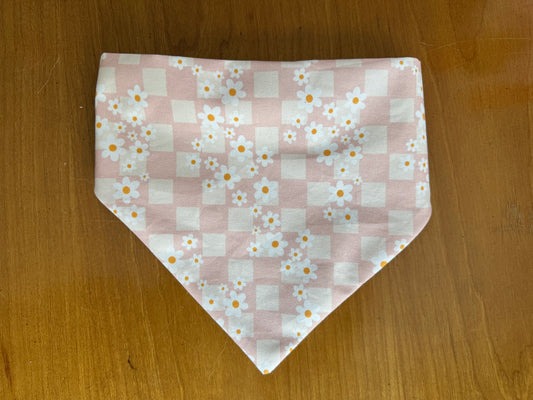 Daisy Dog Bandana