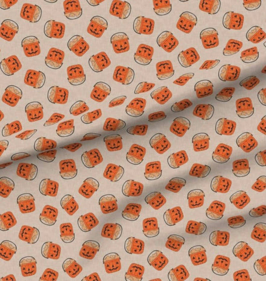 Sweet & Spooky Dog Bandana