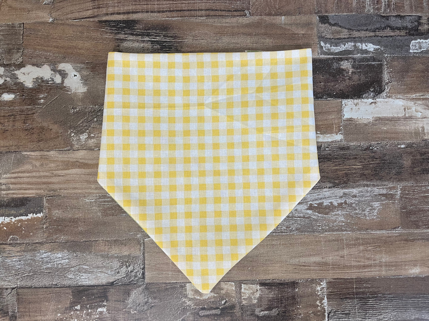 Busy as a Bee Dog Bandana