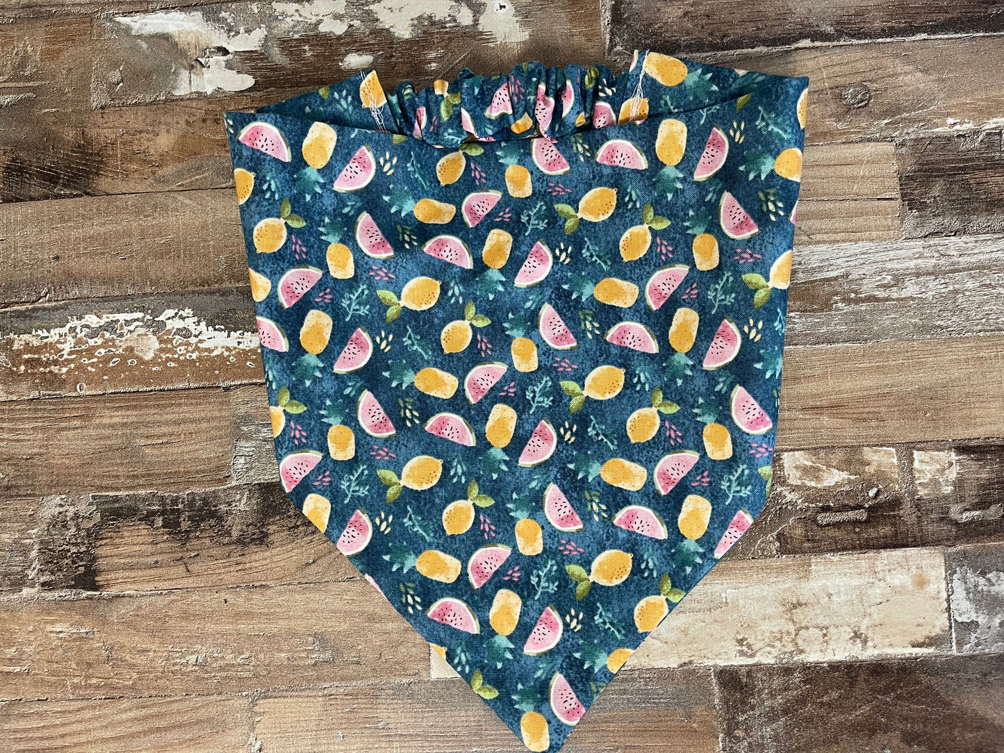 Watermelon Suga Dog Bandana