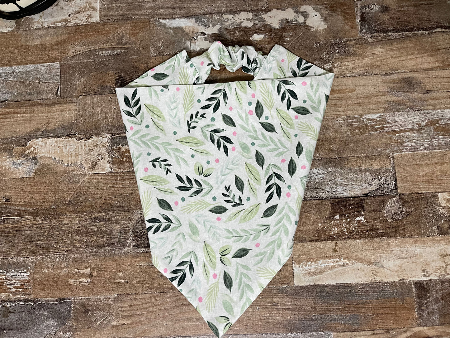Bloom Dots Bandana
