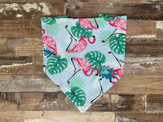 Tropics Dog Bandana